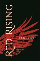 Red Rising: Celebrating its 10th anniversary, an explosive dystopian sci-fi novel (#1 New York Times bestselling Red Rising series book 1) (ePub eBook)