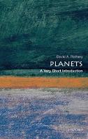 Planets: A Very Short Introduction