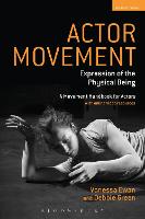 Actor Movement: Expression of the Physical Being (ePub eBook)