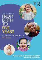 Mary Sheridan's From Birth to Five Years: Children's Developmental Progress