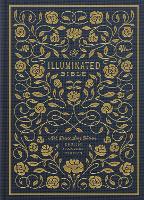 ESV Illuminated Bible, Art Journaling Edition