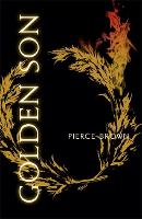 Golden Son: the bestselling action-packed dystopian sequel (Red Rising series book 2) (ePub eBook)