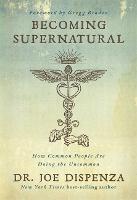 Becoming Supernatural