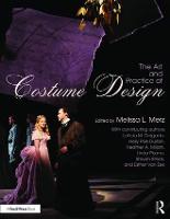 Art and Practice of Costume Design, The