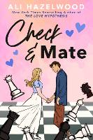  Check & Mate: the instant Sunday Times bestseller and Goodreads Choice Awards winner - an enemies-to-lovers...