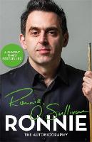 Ronnie: The Autobiography of Ronnie O'Sullivan