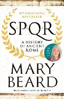 SPQR: A History of Ancient Rome