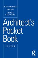 Architect's Pocket Book