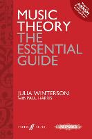 Music Theory: the essential guide