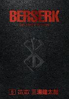 Berserk Deluxe Volume 5