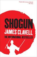 Shogun: Book One of the Asian Saga - The book that inspired the multi-Emmy and Golden Globe Award-winning TV show (ePub eBook)