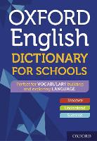 Oxford English Dictionary for Schools