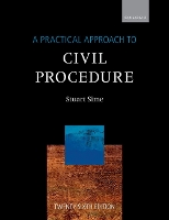 Practical Approach to Civil Procedure, A