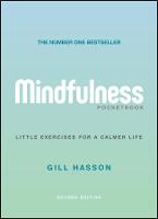 Mindfulness Pocketbook: Little Exercises for a Calmer Life