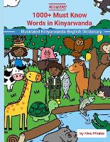 1000+ Must Know words in Kinyarwanda