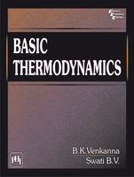 Basic Thermodynamics