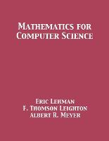 Mathematics for Computer Science