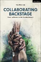 Collaborating Backstage: Breaking Barriers for the Creative Network (ePub eBook)