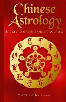 Chinese Astrology: The Key to Understanding Yourself (ePub eBook)