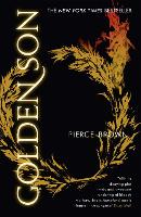 Golden Son: the bestselling action-packed dystopian sequel (Red Rising series book 2)