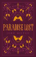 Paradise Lost: Annotated Edition (Great Poets series)