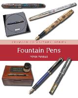 Fountain Pens (ePub eBook)