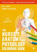 Nurse's Anatomy and Physiology Colouring Book, The