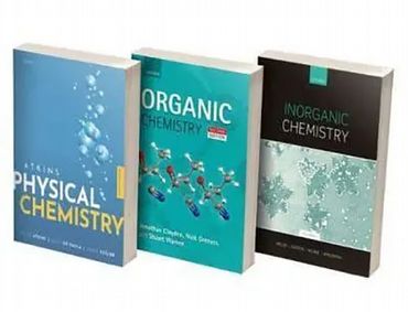 Chemistry 2023 Value Pack