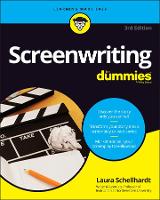 Screenwriting For Dummies (ePub eBook)