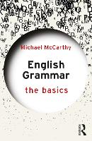 English Grammar: The Basics