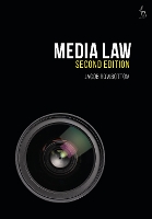 Media Law (ePub eBook)