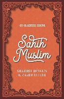 40 Hadith from Sahih Muslim