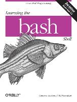 Learning the bash Shell