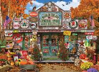 General Store 1000-Piece Puzzle