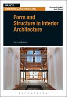 Form and Structure in Interior Architecture (PDF eBook)