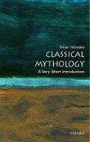 Classical Mythology: A Very Short Introduction