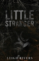 Little Stranger: A Dark Taboo Romance