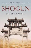  Shogun: Book One of the Asian Saga - The book that inspired the multi-Emmy and Golden...