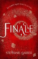 Finale: Caraval Series Book 3 (ePub eBook)