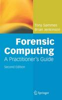 Forensic Computing