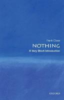 Nothing: A Very Short Introduction