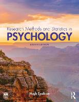 Research Methods and Statistics in Psychology