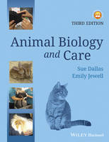 Animal Biology and Care (ePub eBook)