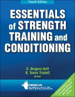 Essentials of Strength Training and Conditioning (ePub eBook)