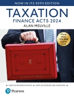 Taxation: Finance Act 2024 (ePub eBook)