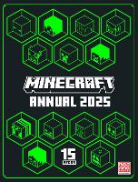 Minecraft Annual 2025