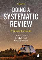 Doing a Systematic Review: A Student's Guide