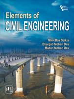 Elements Of Civil Engineering