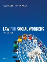 Law for Social Workers