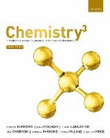 Chemistryo: Introducing inorganic, organic and physical chemistry (ePub eBook)